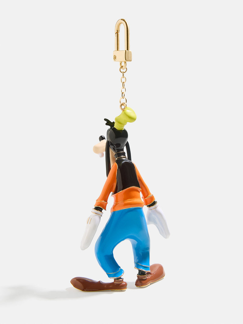 BaubleBar Disney Goofy Classic Enamel Bag Charm - Goofy - 
    Ends Sunday: Enjoy 20% off
  
