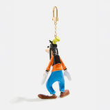Disney Goofy Classic Enamel Bag Charm - Goofy
