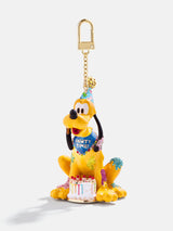BaubleBar Pluto Disney Celebration Bag Charm - Yellow - 
    Ends Sunday: Enjoy 20% off
  
