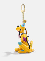 BaubleBar Pluto Disney Celebration Bag Charm - Yellow - 
    Ends Sunday: Enjoy 20% off
  
