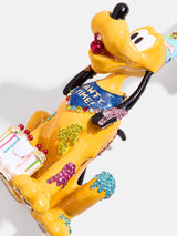 BaubleBar Pluto Disney Celebration Bag Charm - Yellow - 
    Ends Sunday: Enjoy 20% off
  
