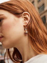 BaubleBar Disney Minnie Mouse Celebration Earrings - Minnie Mouse - 
    Enjoy 20% off - This Week Only
  
