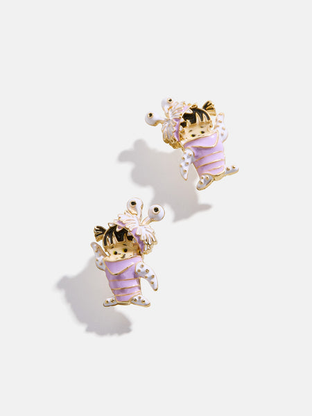 Disney Pixar Monsters, Inc. Earrings