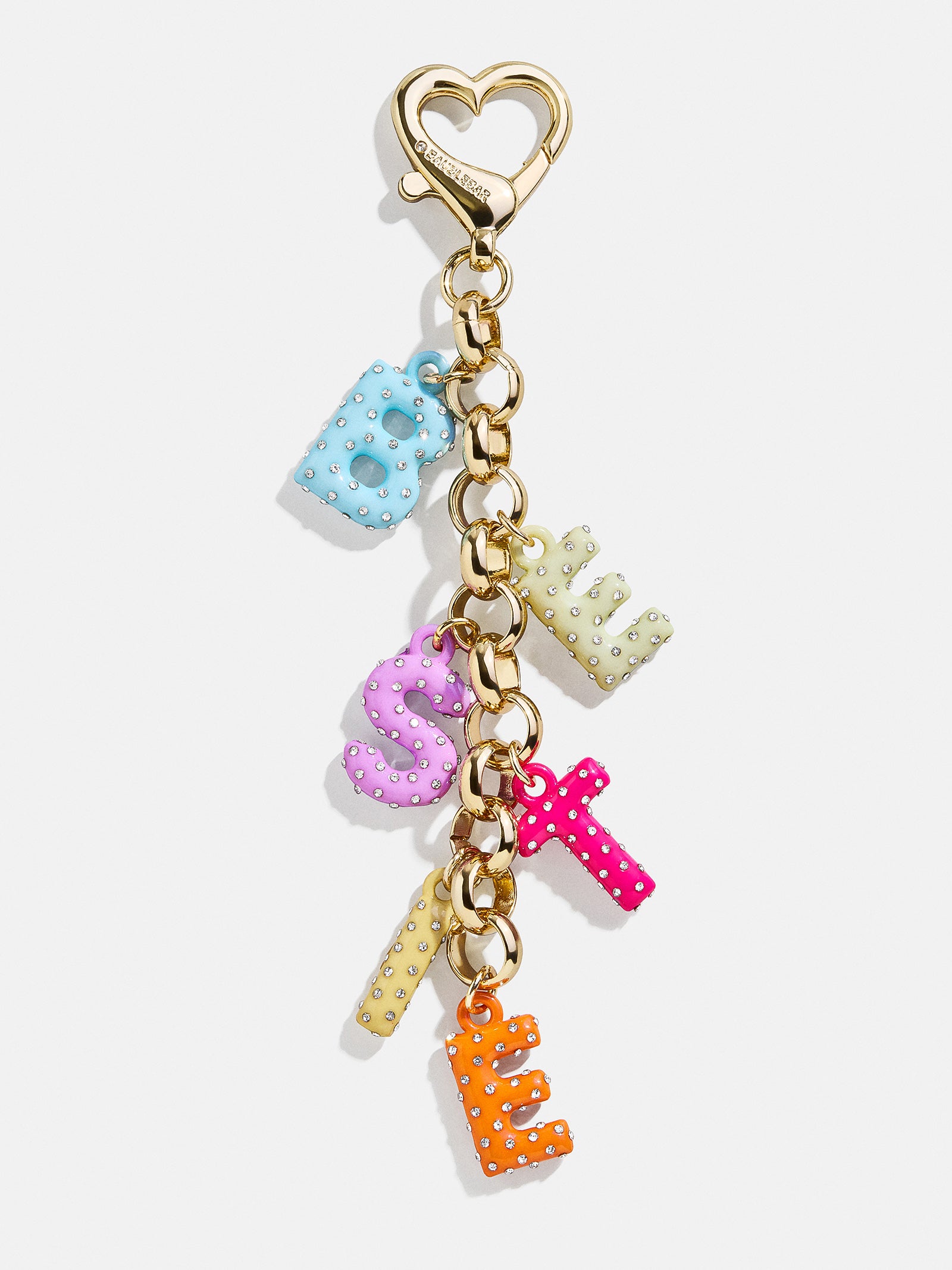 Keychain for kids 2025