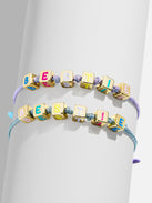 Kids' Bestie Keychain - Multi