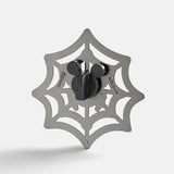 Mickey Mouse Disney Spiderweb Pin - Disney Spiderweb Pin