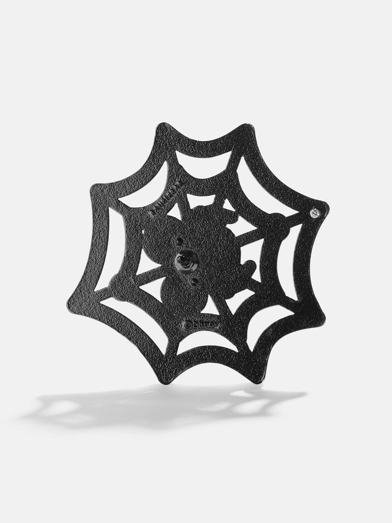 BaubleBar Mickey Mouse Disney Spiderweb Pin - Disney Spiderweb Pin - 
    Ends Sunday: Take an Extra 25% Off Sale
  
