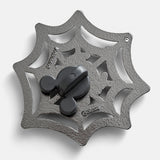 Mickey Mouse Disney Spiderweb Pin - Disney Spiderweb Pin