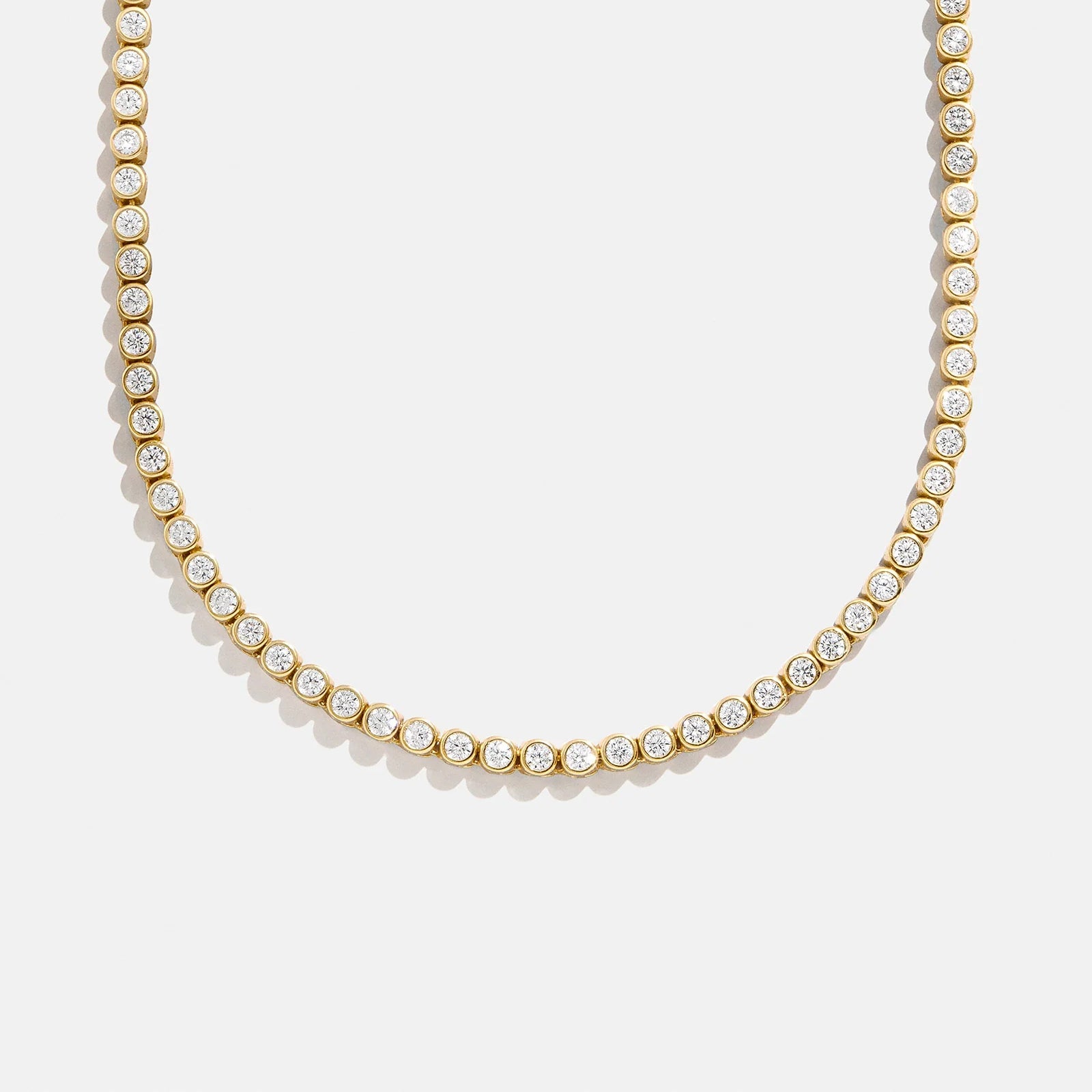 variant:18K Gold Plated Sterling Silver