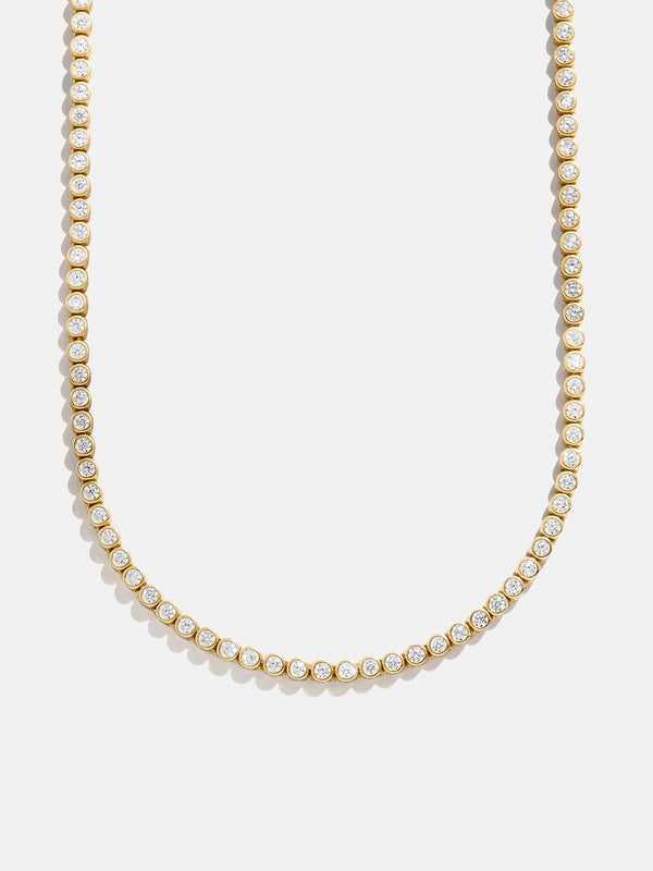 variant:18K Gold Plated Sterling Silver