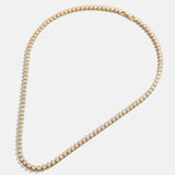 variant:18K Gold Plated Sterling Silver