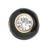 Color Bead - Black