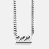 variant:Sterling Silver