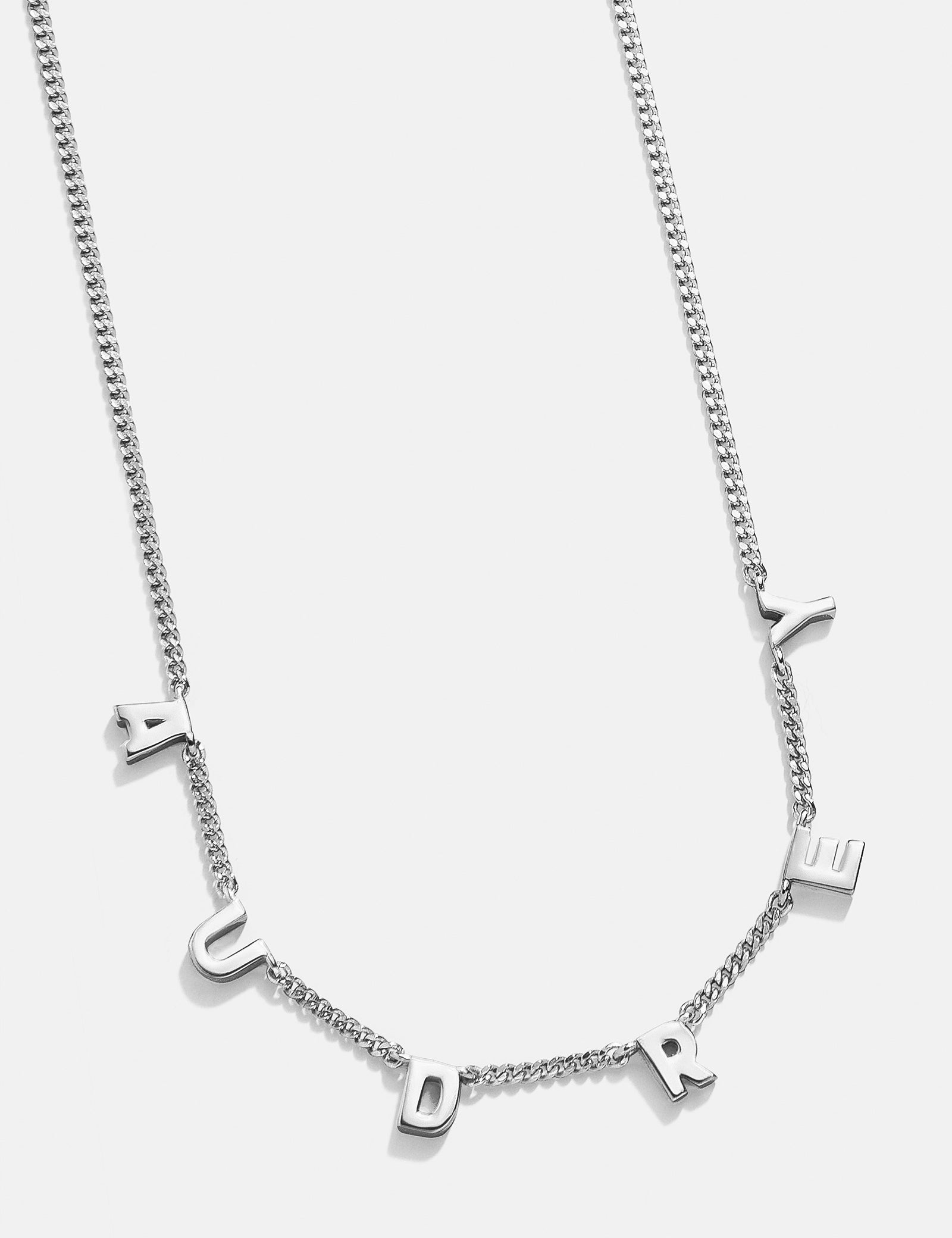 variant:Sterling Silver