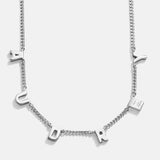 variant:Sterling Silver