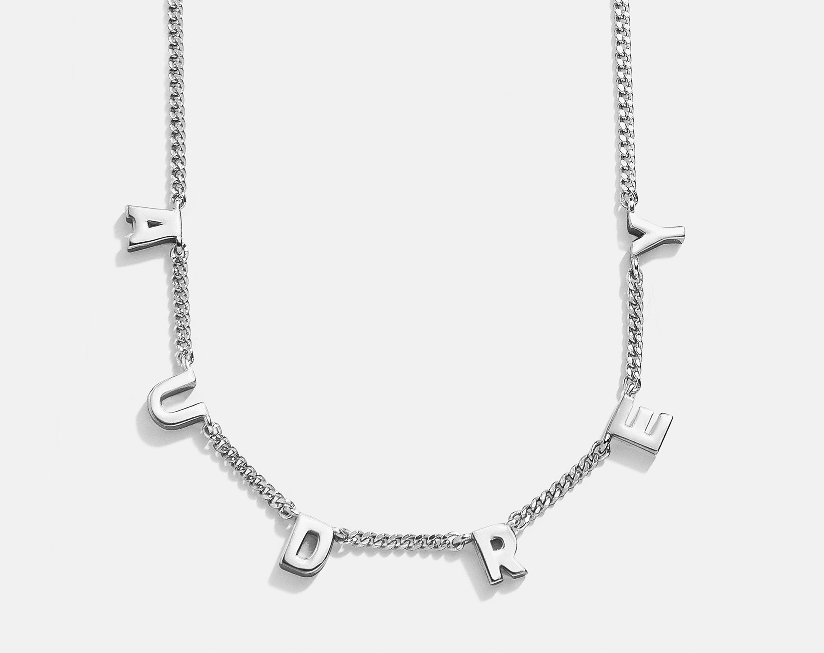 variant:Sterling Silver