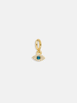 BaubleBar Protection Cluster Charm - Evil Eye - 
    Ends Tomorrow: Enjoy 20% off
  
