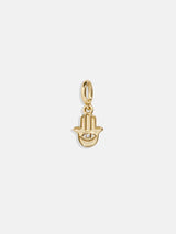 BaubleBar Protection Cluster Charm - Hamsa - 
    Enjoy 20% off - This Week Only
  
