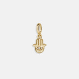 Protection Cluster Charm - Hamsa