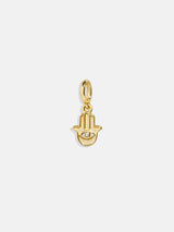BaubleBar Protection Cluster Charm - Hamsa - 
    Ends Tomorrow: Enjoy 20% off
  
