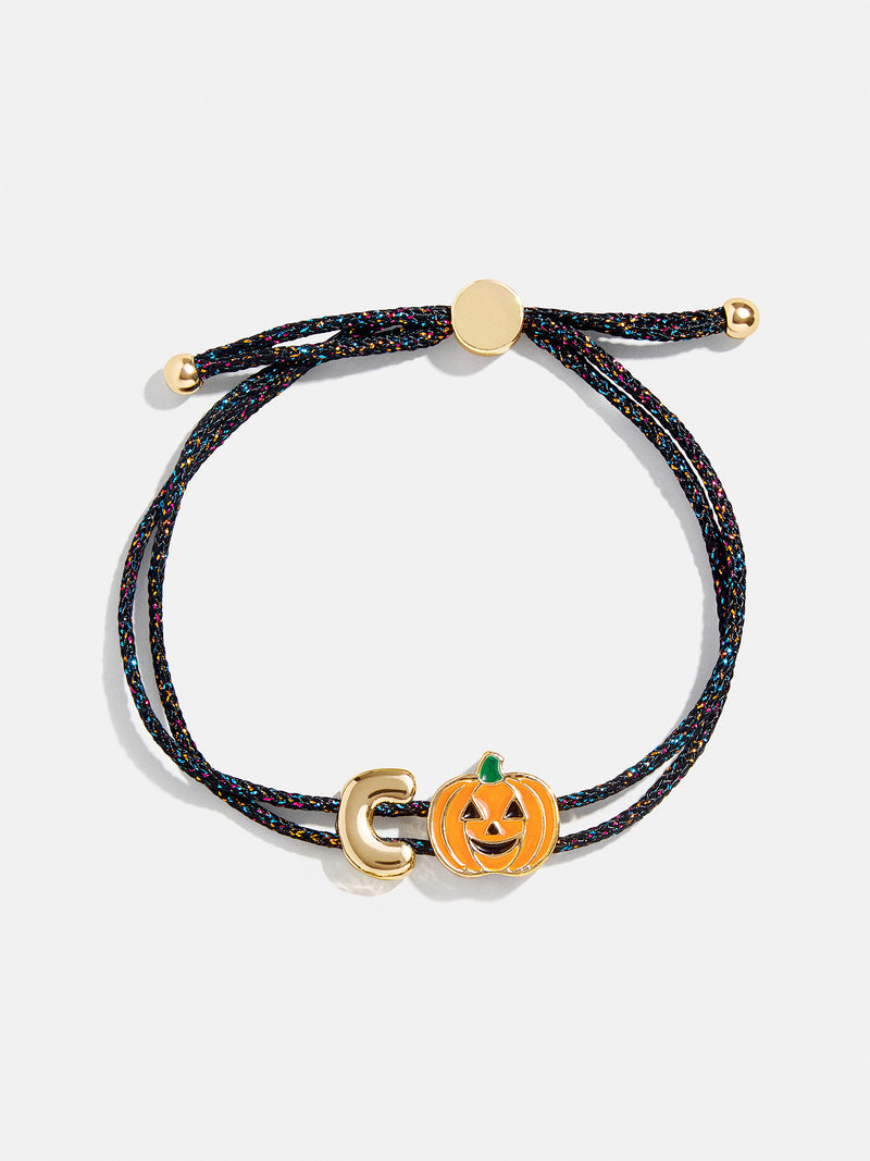 BaubleBar C - 
    Kids' Halloween bracelet
  
