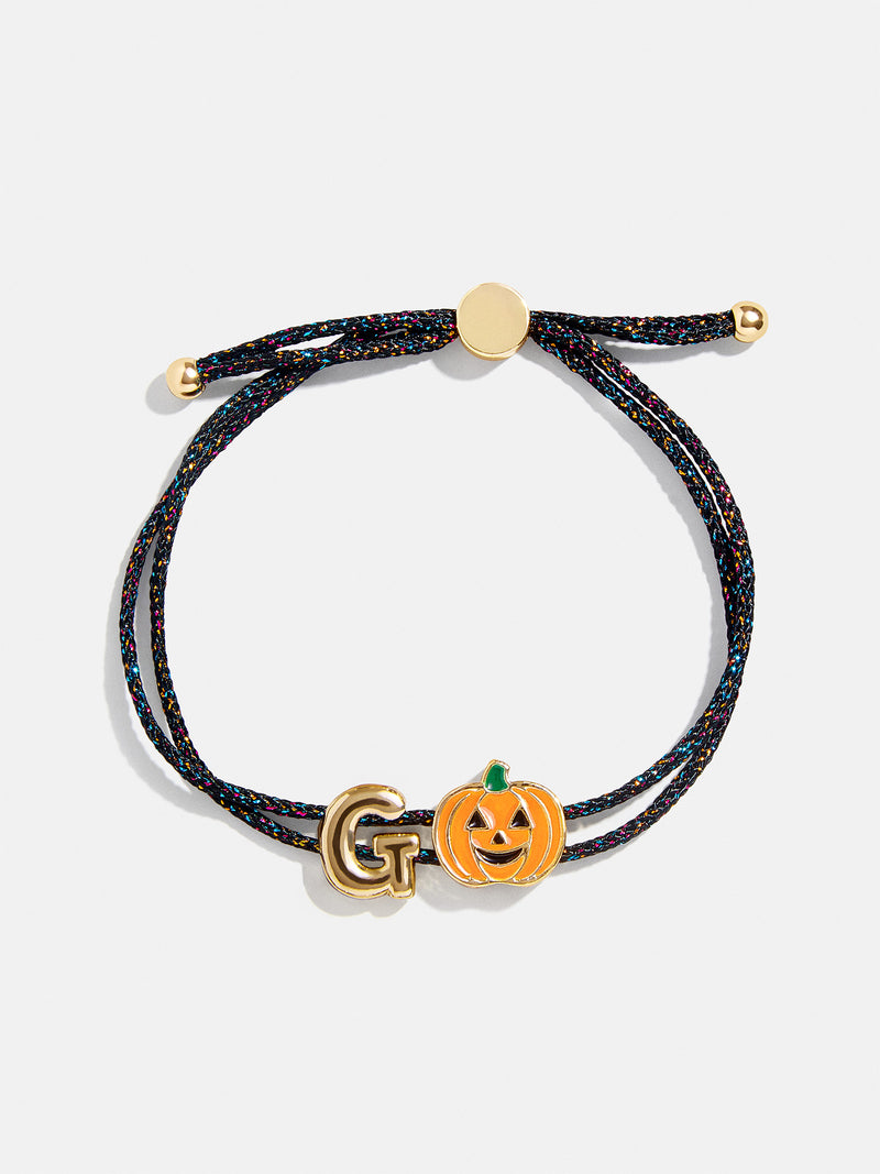 BaubleBar G - 
    Kids' Halloween bracelet
  

