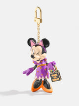 BaubleBar Minnie Mouse Disney Cat Glow-In-The-Dark Bag Charm - Minnie Mouse - 
    Enjoy an extra 20% off sale - This Week Only
  
