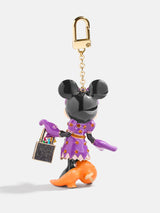 BaubleBar Minnie Mouse Disney Cat Glow-In-The-Dark Bag Charm - Minnie Mouse - 
    Enjoy an extra 20% off sale - This Week Only
  
