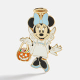 Minnie Mouse Disney Angel Costume Pin - Minnie Mouse Angel Costume Pin