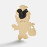 Minnie Mouse Disney Angel Costume Pin - Minnie Mouse Angel Costume Pin