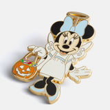 Minnie Mouse Disney Angel Costume Pin - Minnie Mouse Angel Costume Pin