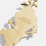 Disney Frozen Olaf Bag Charm - White