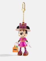 BaubleBar Minnie Mouse Disney Trick Or Treat Bag Charm - Minnie Mouse - 
    Enjoy an extra 20% off sale - This Week Only
  
