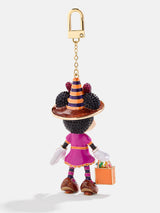 BaubleBar Minnie Mouse Disney Trick Or Treat Bag Charm - Minnie Mouse - 
    Enjoy an extra 20% off sale - This Week Only
  
