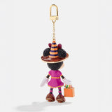 Minnie Mouse Disney Trick Or Treat Bag Charm - Minnie Mouse