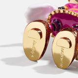 Minnie Mouse Disney Trick Or Treat Bag Charm - Minnie Mouse