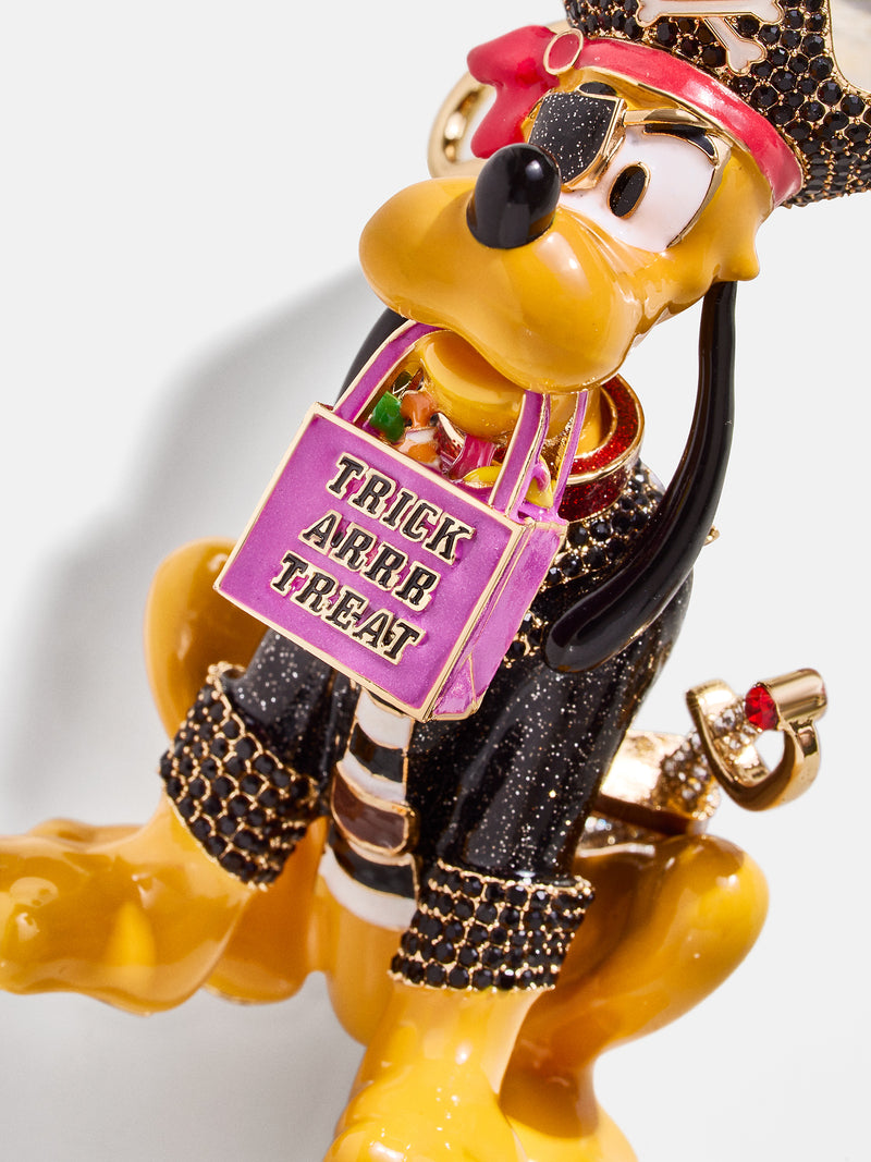 BaubleBar Pluto Disney Pirate Glow-In-The-Dark Bag Charm - Pluto - 
    Take an Extra 25% Off Sale: One week only
  
