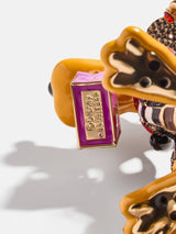 BaubleBar Pluto Disney Pirate Glow-In-The-Dark Bag Charm - Pluto - 
    Take an Extra 25% Off Sale: One week only
  
