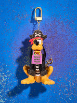 BaubleBar Pluto Disney Pirate Glow-In-The-Dark Bag Charm - Pluto - 
    Take an Extra 25% Off Sale: One week only
  
