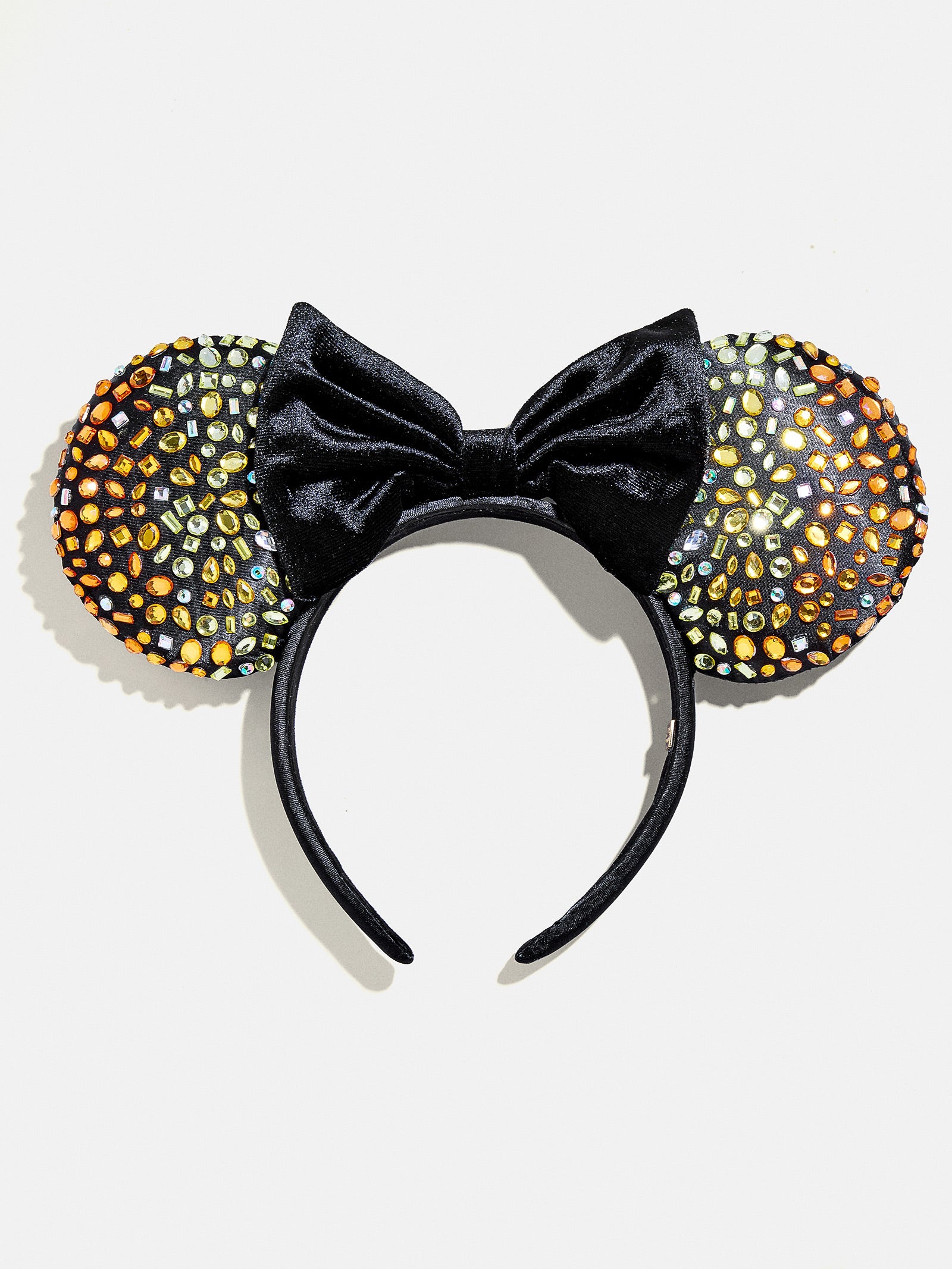 Minnie Mouse Disney Amber Ombre Ears Headband - Minnie Mouse  display picture 3