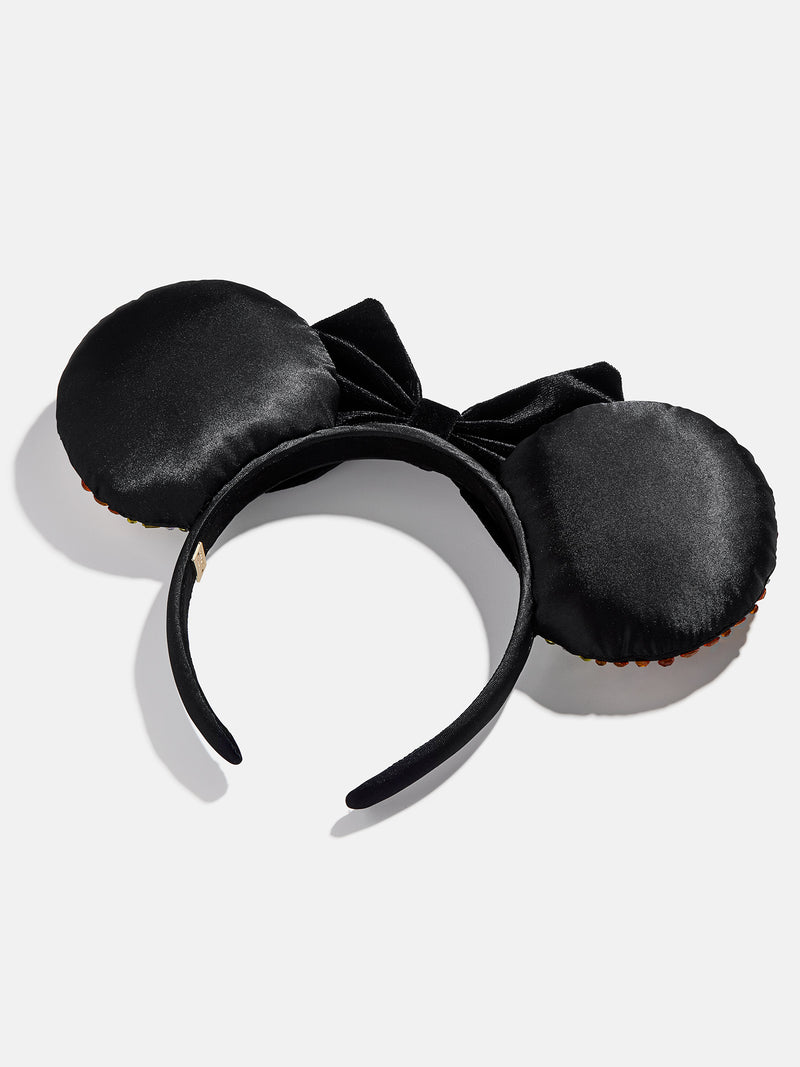 BaubleBar Minnie Mouse Disney Amber Ombre Ears Headband - Minnie Mouse Amber Ombre Ears - 
    Enjoy 25% Off: One week only
  
