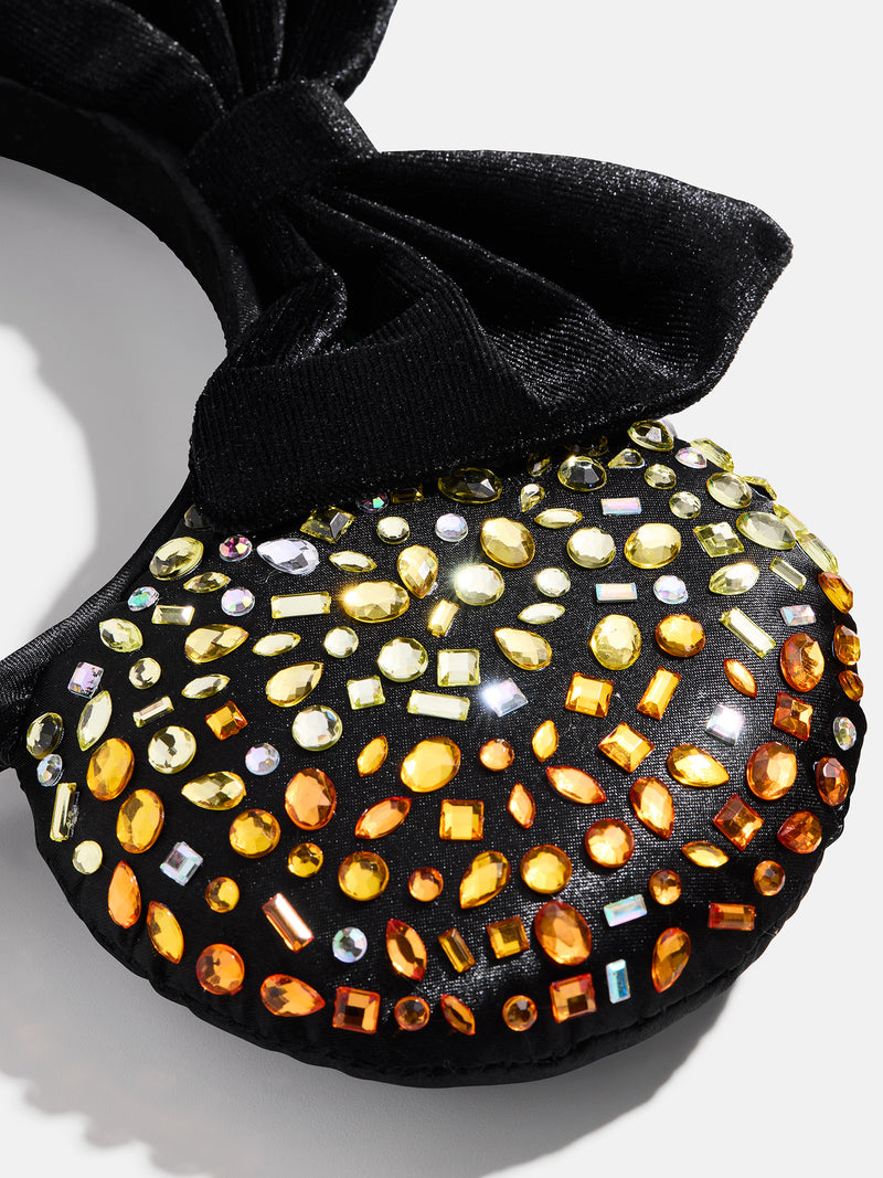 BaubleBar Minnie Mouse Disney Amber Ombre Ears Headband - Minnie Mouse Amber Ombre Ears - 
    Enjoy 25% Off: One week only
  
