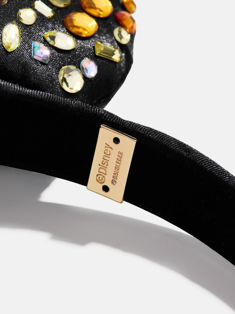 BaubleBar Minnie Mouse Disney Amber Ombre Ears Headband - Minnie Mouse Amber Ombre Ears - 
    Enjoy 25% Off: One week only
  

