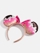 BaubleBar Disney Minnie Mouse Ice Cream Ears Headband - Minnie Mouse Ice Cream Ears - 
    Ends Tomorrow: Enjoy 20% off
  
