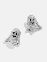 BaubleBar Ghoul Friend Earrings - Pavé - 
    Halloween earrings
  
