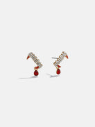 Love Bites Earrings - Love Bites