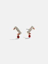 BaubleBar Bite Me Earrings - Vampire Fangs - 
    Halloween earrings
  
