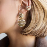 Sloane Earrings - Sloane Earrings