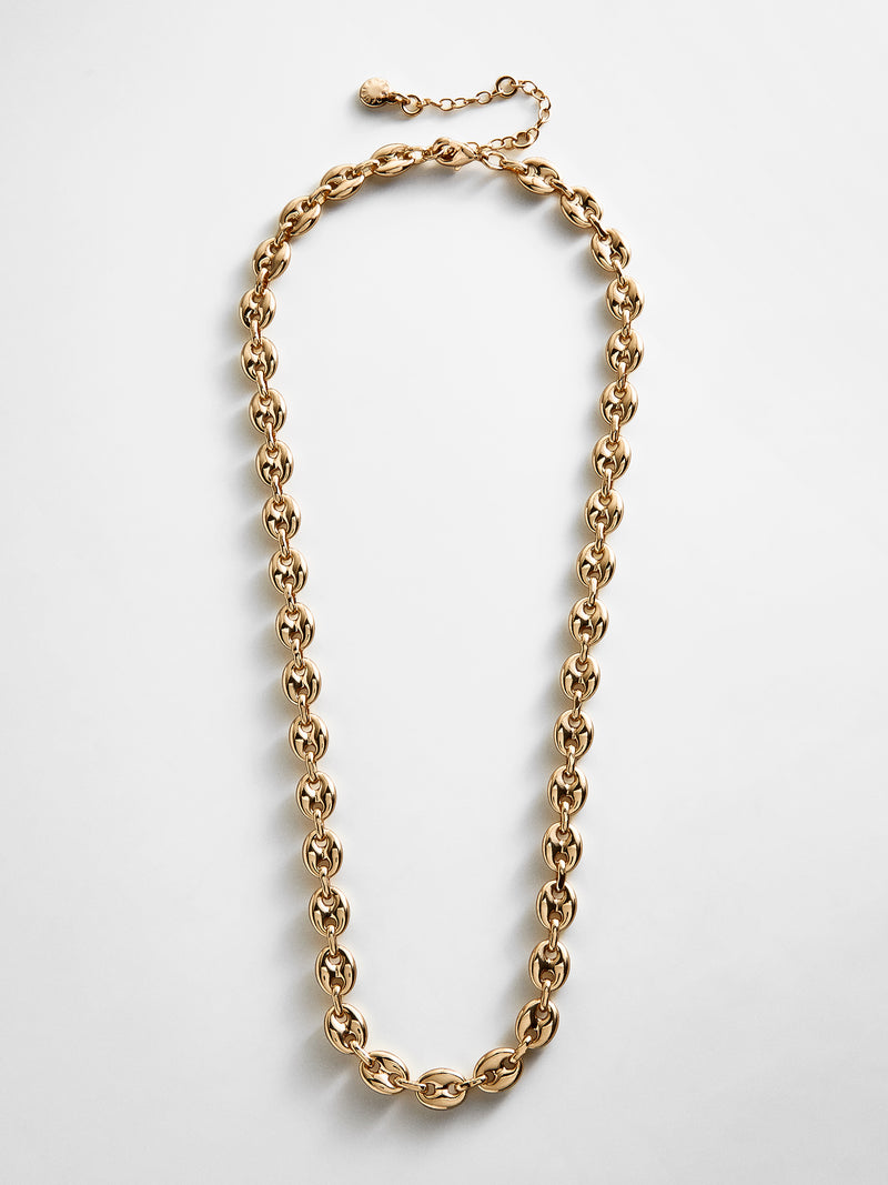Thalia Necklace  - Small
