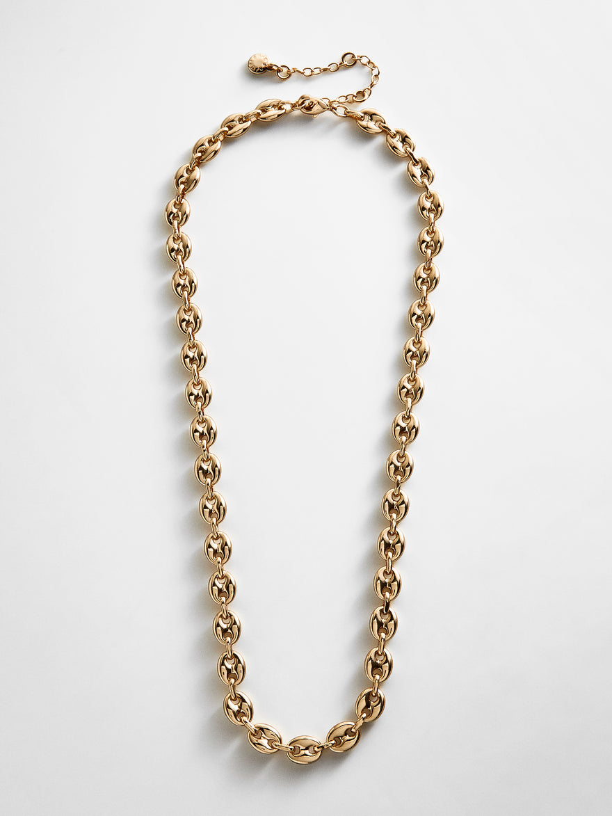 Thalia Necklace  - Small